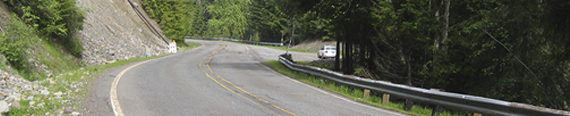 Pierce County to begin $12M Crystal Mountain Boulevard project