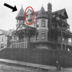 A circa-1890 photograph of the former Hewitt Manson shows the bay window that was salvaged before the building's demolition in 1957 and incorporated into the Mead House. (PHOTO COURTESY SUSAN JOHNSON / ARTIFACTS CONSULTING VIA TACOMA PUBLIC LIBRARY / NORTHWEST ROOM)
