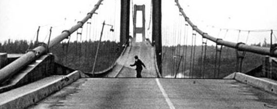 Tacoma Historical Society exhibit spotlights iconic Tacoma bridges