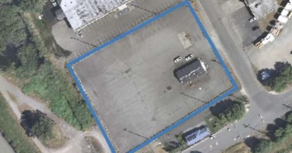 Port of Tacoma: 2-acre site near Puyallup River available for lease