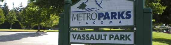 Vassault Park: Field reopens following Asarco contamination cleanup