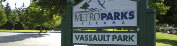 Vassault Park: Field reopens following Asarco contamination cleanup