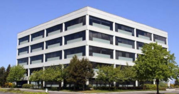 Port of Tacoma: 4 suites available for lease in Fabulich Center