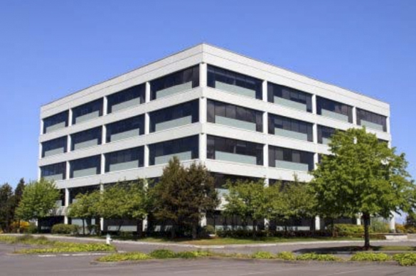 Port of Tacoma: 4 suites available for lease in Fabulich Center