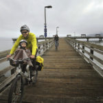 Runners, walkers, and cyclists are invited to enjoy almost seven miles of the beautiful Tacoma waterfront clear of traffic during the Third Annual Downtown To Defiance Sunday Parkways event in September. (PHOTO COURTESY METRO PARKS TACOMA)