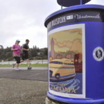 Runners, walkers, and cyclists are invited to enjoy almost seven miles of the beautiful Tacoma waterfront clear of traffic during the Third Annual Downtown To Defiance Sunday Parkways event in September. (PHOTO COURTESY METRO PARKS TACOMA)