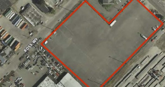 Port of Tacoma: 4.7-acre site available for lease