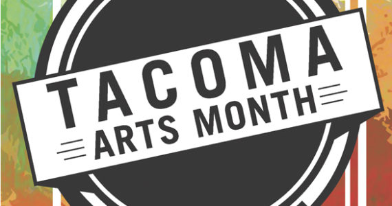 UW Tacoma among AMOCAT Arts Award recipients