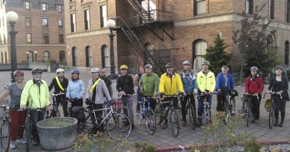 Join Tacoma City Councilmembers Sept. 23 for downtown bike ride