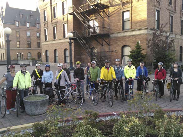 Join Tacoma City Councilmembers Sept. 23 for downtown bike ride