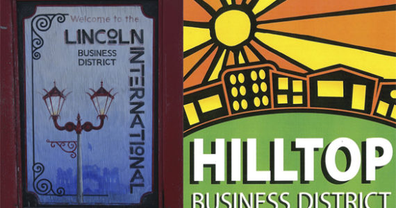 $10K grant could boost Hilltop, Lincoln District walkability programs