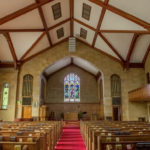 The Epworth Methodist Episcopal Church building in Tacoma. (COURTESY PHOTO)