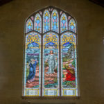 The Epworth Methodist Episcopal Church building in Tacoma. (COURTESY PHOTO)