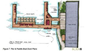 Metro Parks Tacoma issues RFQ for Wapato Lake docks