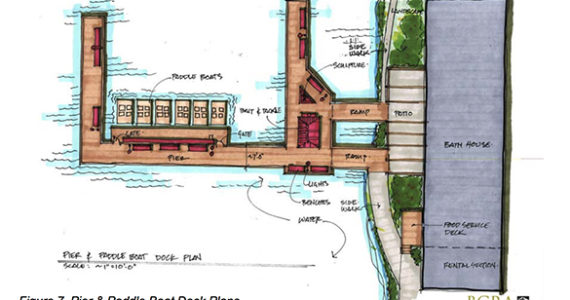 Metro Parks Tacoma issues RFQ for Wapato Lake docks