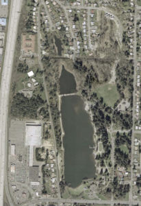 Metro Parks Tacoma issues RFQ for Wapato Lake docks