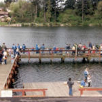 Metro Parks Tacoma issues RFQ for Wapato Lake docks