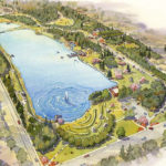 Metro Parks Tacoma issues RFQ for Wapato Lake docks