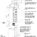 Welcome To Tacoma: Gateway signs proposed near city entrance points