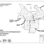 Welcome To Tacoma: Gateway signs proposed near city entrance points