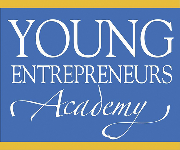 Young Entrepreneurs Academy accepting applications for Class of 2015-2016