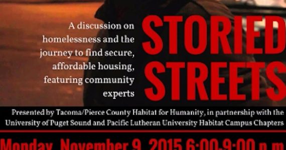 Local Habitat for Humanity film series continues Nov. 9 at The Grand Cinema