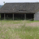 Pierce County awarded a $7,500 grant to the Morse Wildlife Preserve for a preservation project related to the site's historic shed. (COURTESY PHOTO)