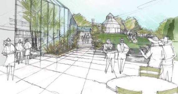 Metro Parks Tacoma seeks public input on W. W. Seymour Conservatory improvements