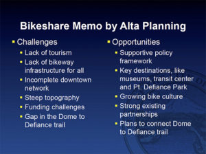 **UPDATE** Bikeshare Planning Study briefing Jan. 13 at Tacoma City Hall