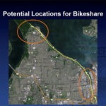 **UPDATE** Bikeshare Planning Study briefing Jan. 13 at Tacoma City Hall