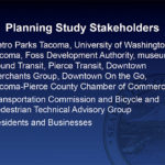 **UPDATE** Bikeshare Planning Study briefing Jan. 13 at Tacoma City Hall