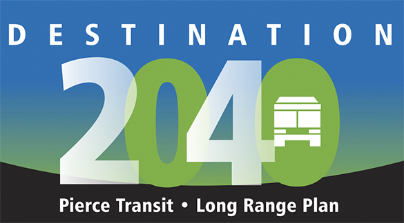 Pierce Transit to host Destination 2040 open house meetings