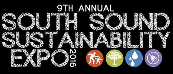 9th Annual South Sound Sustainability Expo March 5 in Tacoma