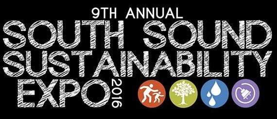 9th Annual South Sound Sustainability Expo March 5 in Tacoma