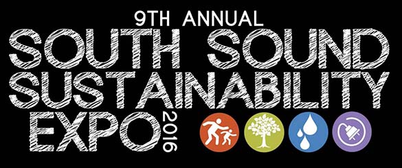 9th Annual South Sound Sustainability Expo March 5 in Tacoma