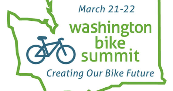 Tacoma hosts Washington Bike Summit March 21-22
