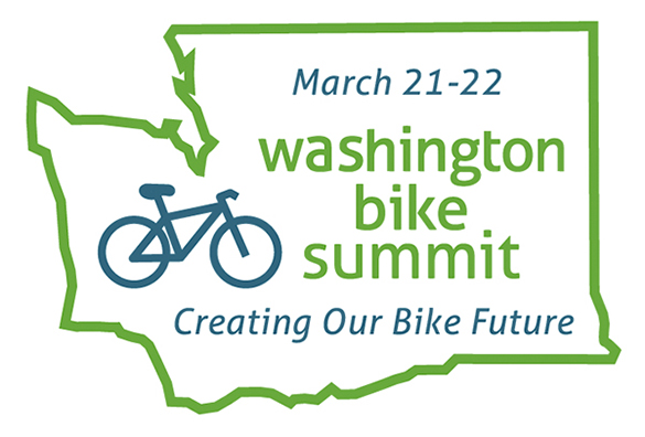 Tacoma hosts Washington Bike Summit March 21-22