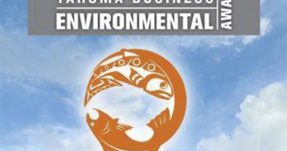 8 nominees for Tacoma-Pierce County Chamber's annual enviro award