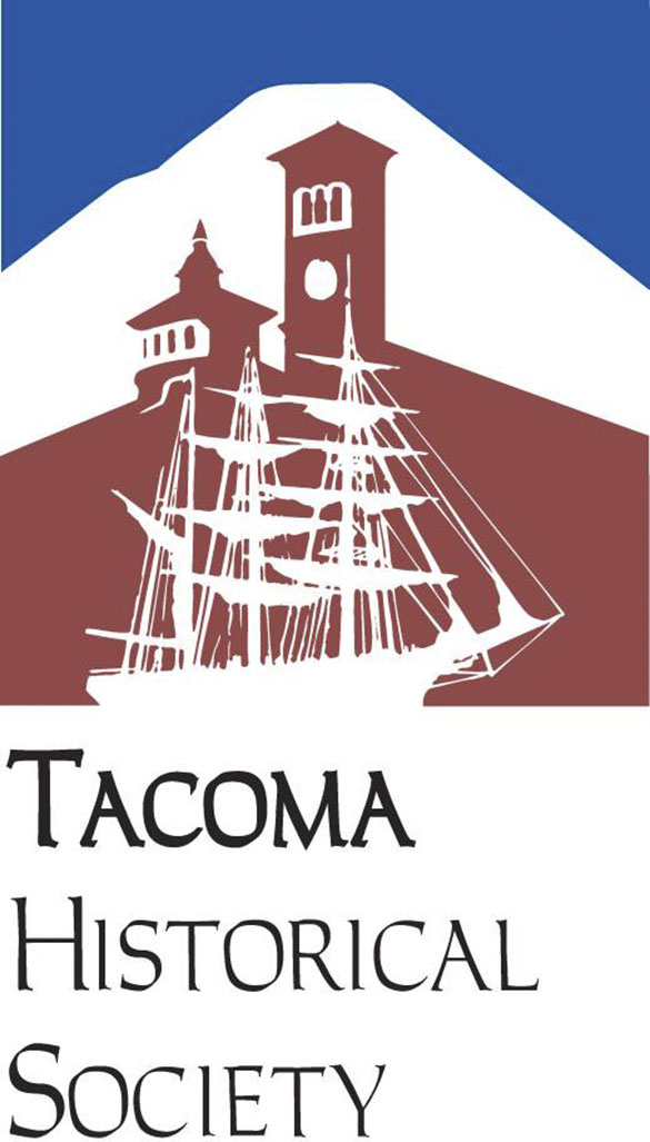 2 locals receive Tacoma Historical Society awards
