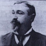 Theodore Hosmer. (IMAGE COURTESY HISTORIC TACOMA)