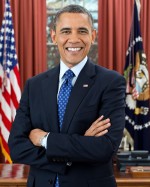 Public Service Recognition Week by President Obama