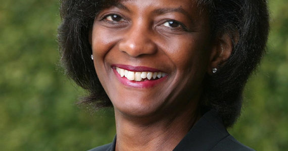 Pacific Lutheran appoints Rae Linda Brown new provost