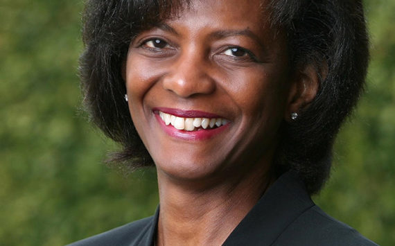 Pacific Lutheran appoints Rae Linda Brown new provost