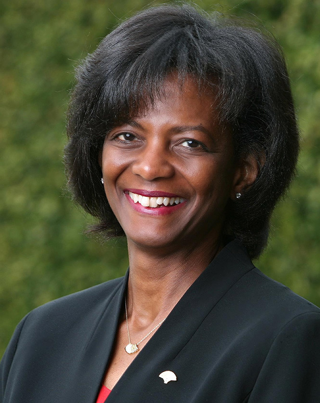 Pacific Lutheran appoints Rae Linda Brown new provost