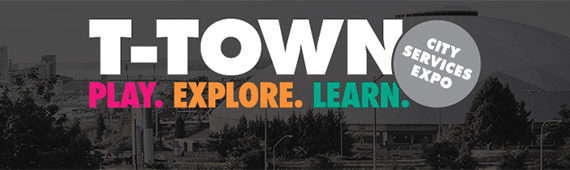 T-Town: Play, Explore, Learn