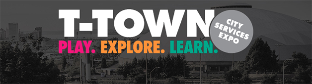 T-Town: Play, Explore, Learn