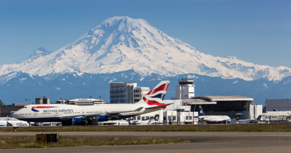 Credit: Port of Seattle / Don Wilson