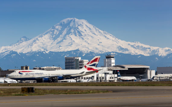 Credit: Port of Seattle / Don Wilson