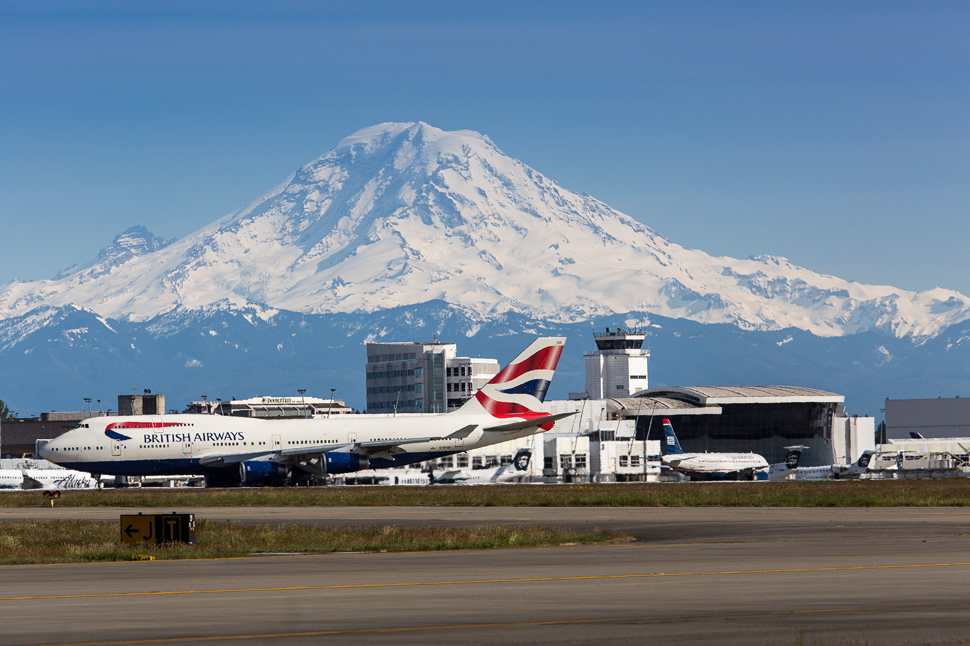 Credit: Port of Seattle / Don Wilson