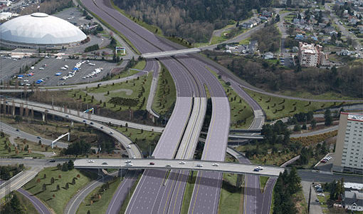 Transit briefs: Lane, ramp closures scheduled for I-5